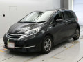 2015 Nissan Note