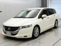 2008 Honda Odyssey