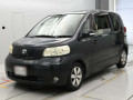 2011 Toyota Porte