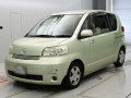 2010 Toyota Porte