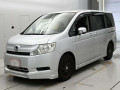 2011 Honda Step WGN