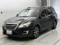 2015 Subaru Exiga