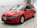 2015 Volkswagen Golf Variant