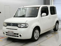 2014 Nissan Cube