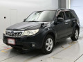 2011 Subaru Forester