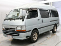 2004 Toyota Hiace Van