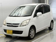 2007 Daihatsu Move