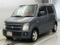 2007 Suzuki Wagon R