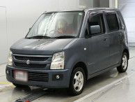 2007 Suzuki Wagon R