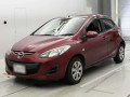 2013 Mazda Demio