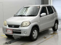 2007 Suzuki Kei