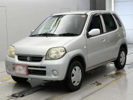 2007 Suzuki Kei