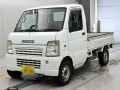 2005 Suzuki Carry Truck