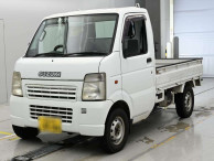 2005 Suzuki Carry Truck