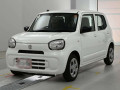 2023 Suzuki Alto