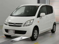 2007 Daihatsu Move