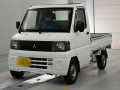 2008 Mitsubishi Minicab Truck