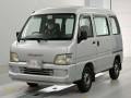 2002 Subaru Sambar
