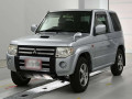 2009 Mitsubishi Pajero Mini