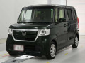 2019 Honda N-BOX