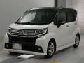 2015 Daihatsu Move