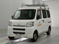 2006 Daihatsu Hijet Cargo