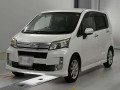 2013 Daihatsu Move Custom