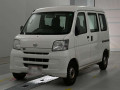 2016 Daihatsu Hijet Cargo
