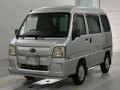 2010 Subaru Sambar