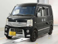 2010 Suzuki Every Wagon