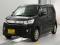 2015 Suzuki WAGON R STINGRAY