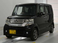 2013 Honda N-BOX CUSTOM