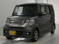 2015 Honda N-BOX CUSTOM