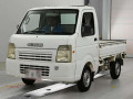 2006 Suzuki Carry Truck
