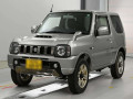 2015 Suzuki Jimny