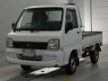 2008 Subaru Sambar Truck