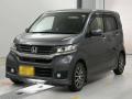 2014 Honda N-Wgn Custom