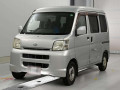2006 Daihatsu Hijet Cargo