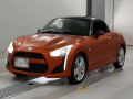 2015 Daihatsu Copen