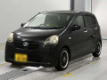 2012 Daihatsu Mira e:S