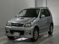 2011 Daihatsu Terios Kid