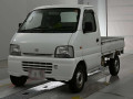 1999 Suzuki Carry Truck
