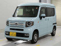 2021 Honda N-Van+Style