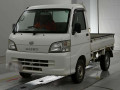 2011 Daihatsu Hijet Truck