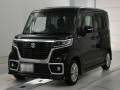 2021 Suzuki Spacia Custom