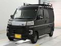 2023 Daihatsu Hijet Cargo