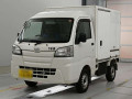 2017 Daihatsu Hijet Truck