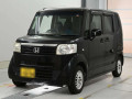 2012 Honda N-BOX