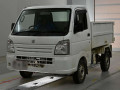 2014 Suzuki Carry Truck