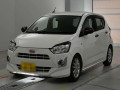 2019 Daihatsu Mira e:S